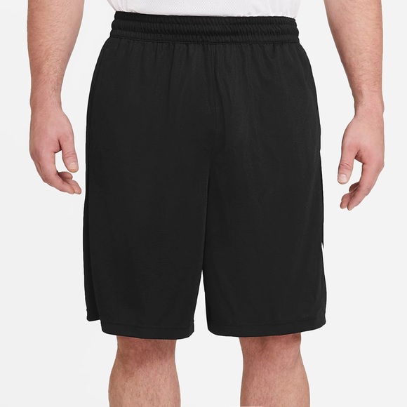 Nike Men’s Basketball Shorts - Picture 2 of 6